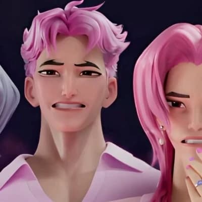 Abby y Romance thumbnail