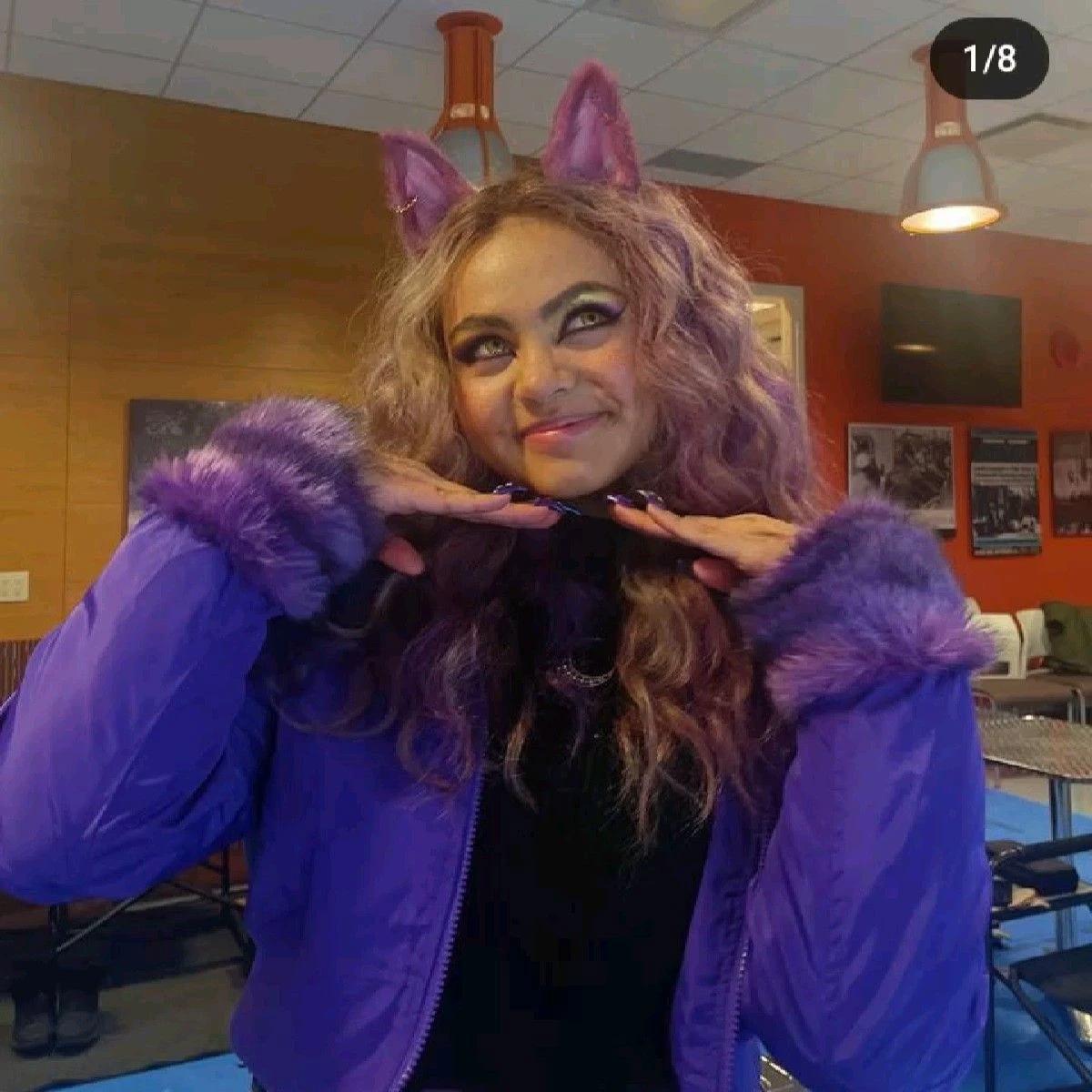 Clawdeen Wolf (LA ÚNICA G-3) thumbnail