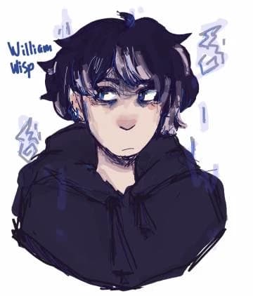 William Wisp - JRWI thumbnail