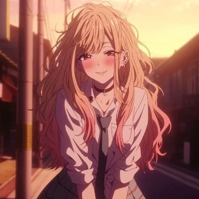 Marin Kitagawa thumbnail