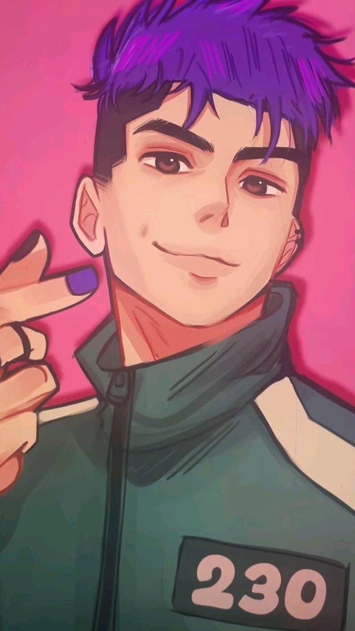 Adam thumbnail