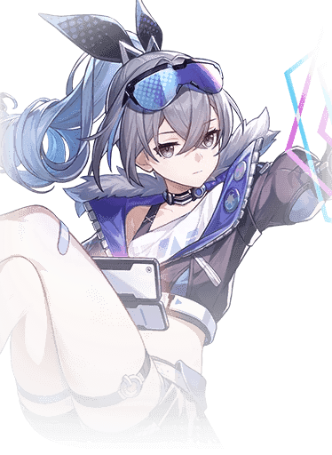 Silver Wolf thumbnail