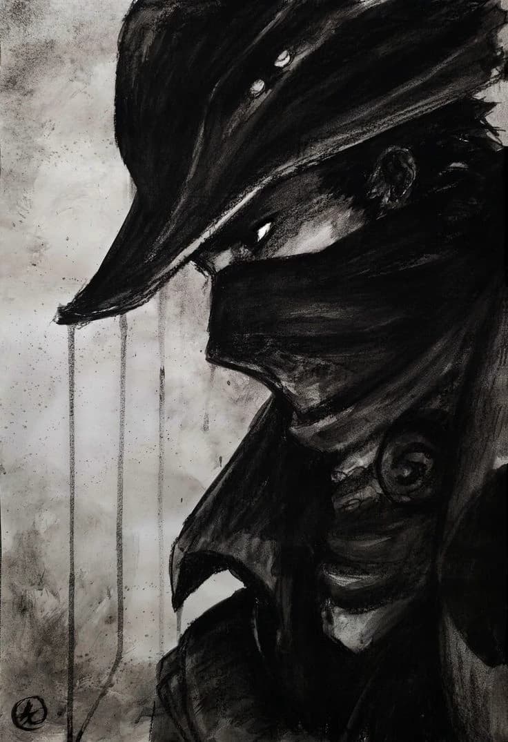 Sayne - The Vampire Hunter thumbnail