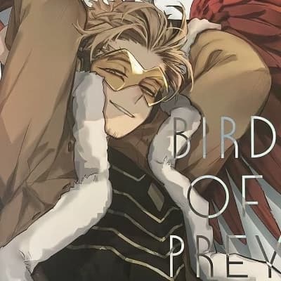 keigo tami / hawks thumbnail