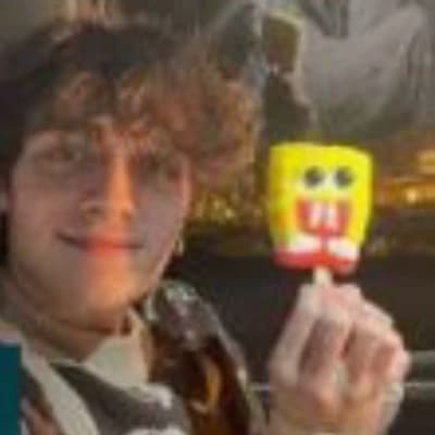 Matt Sturniolo thumbnail