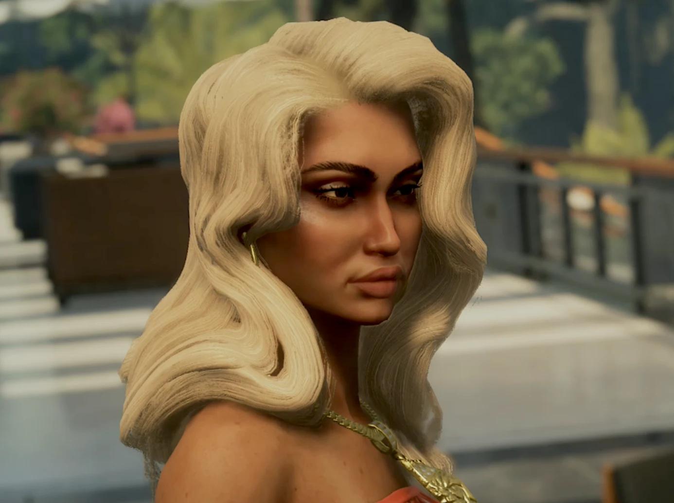 Catalina Delgado  thumbnail