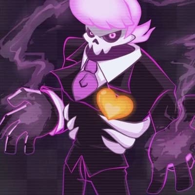 Lewis (Mystery Skulls) thumbnail