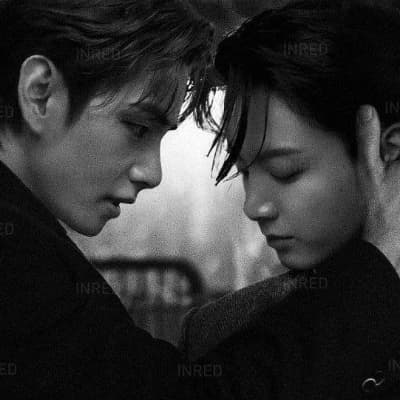 Taehyung.Jungkook thumbnail