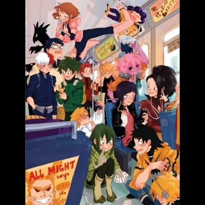 Class 1-A field trip  thumbnail
