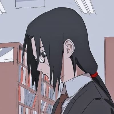 Itachi Uchiha thumbnail