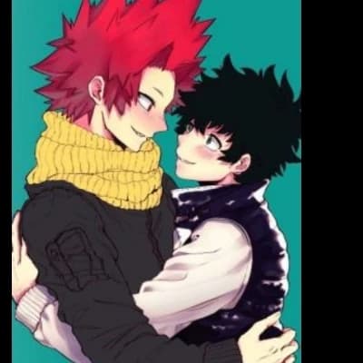 Izuku Midoriya (Deku) x Eijiro Kirishima thumbnail