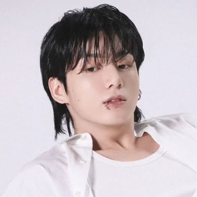 Jeon Jungkook thumbnail