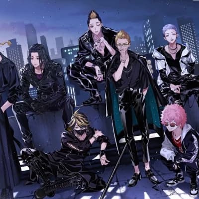 Tokyo Revengers thumbnail
