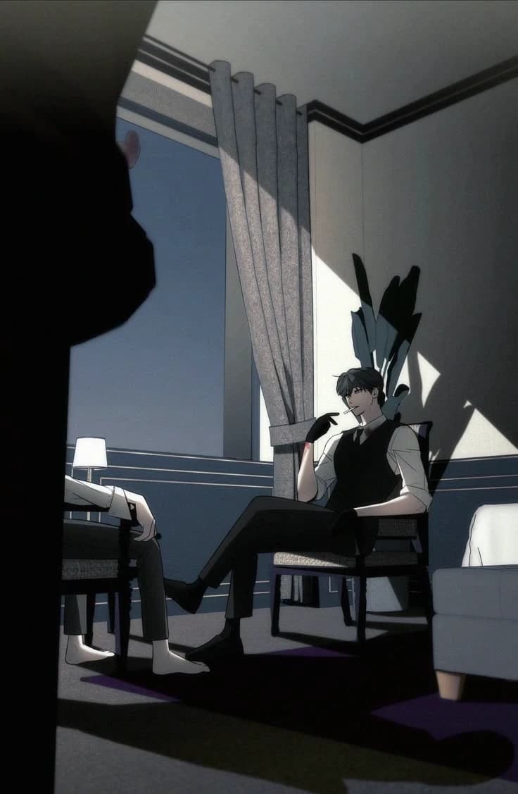Wiliam Xander thumbnail