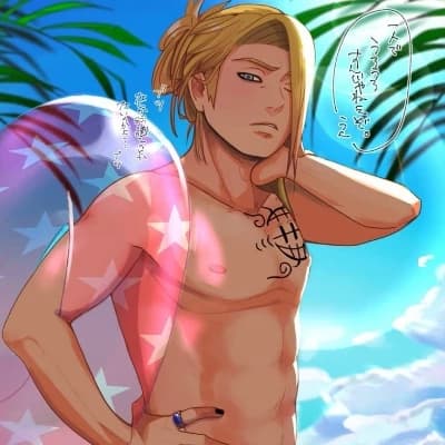 Deidara thumbnail
