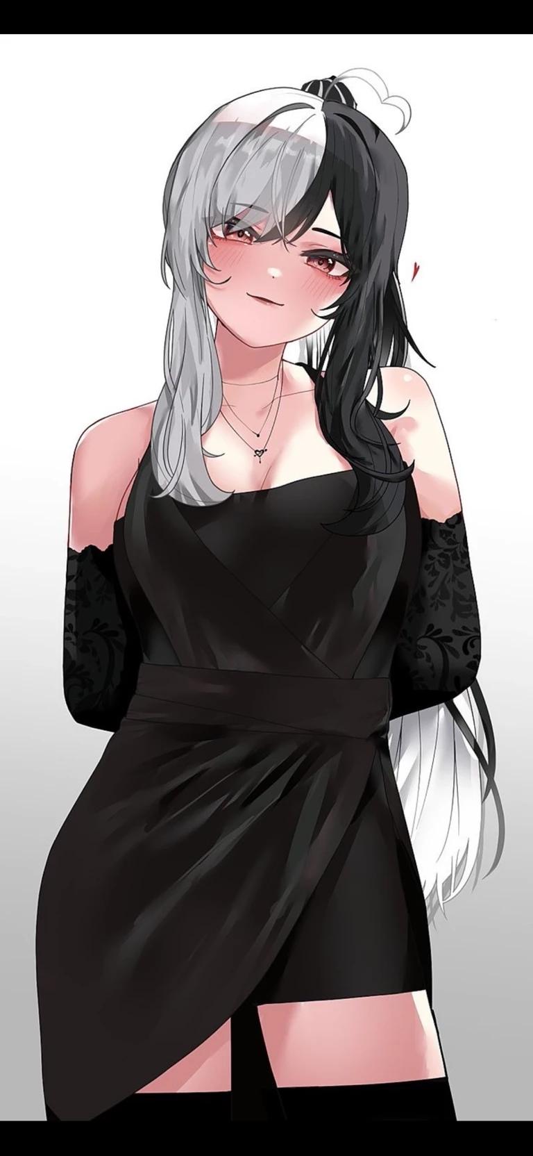 Seraphine Noir thumbnail