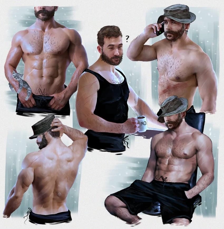 John Price ♡♡《your boss》♡♡ thumbnail