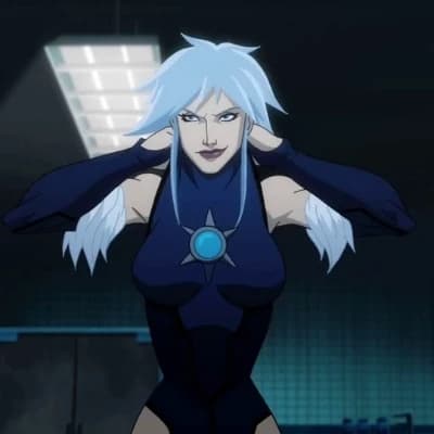 Killer Frost thumbnail