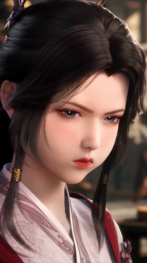Ling Yixiu thumbnail