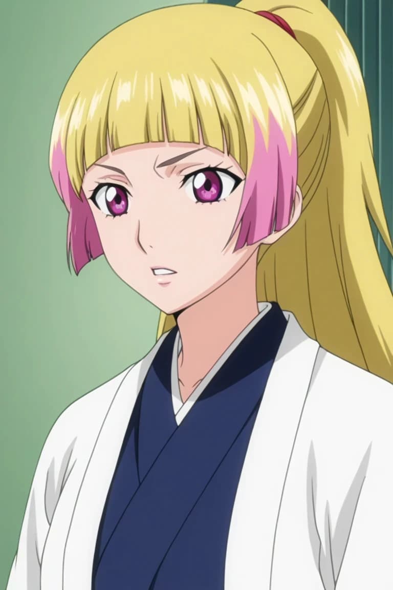 Hirano shinjokuna bleach battle masters thumbnail