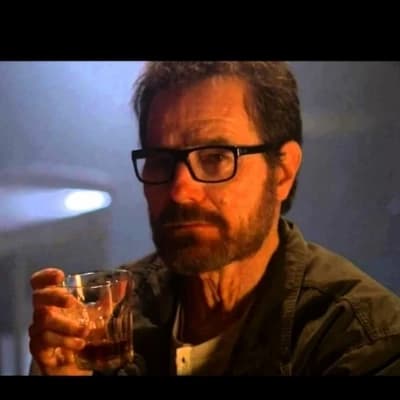 Walter White Heisenberg thumbnail