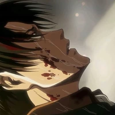 Levi Ackerman thumbnail