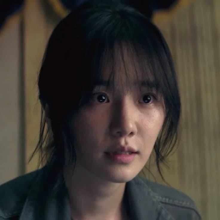Kang no-eul (GUARD 011)  thumbnail