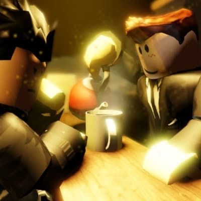 Cafe Robloxia thumbnail