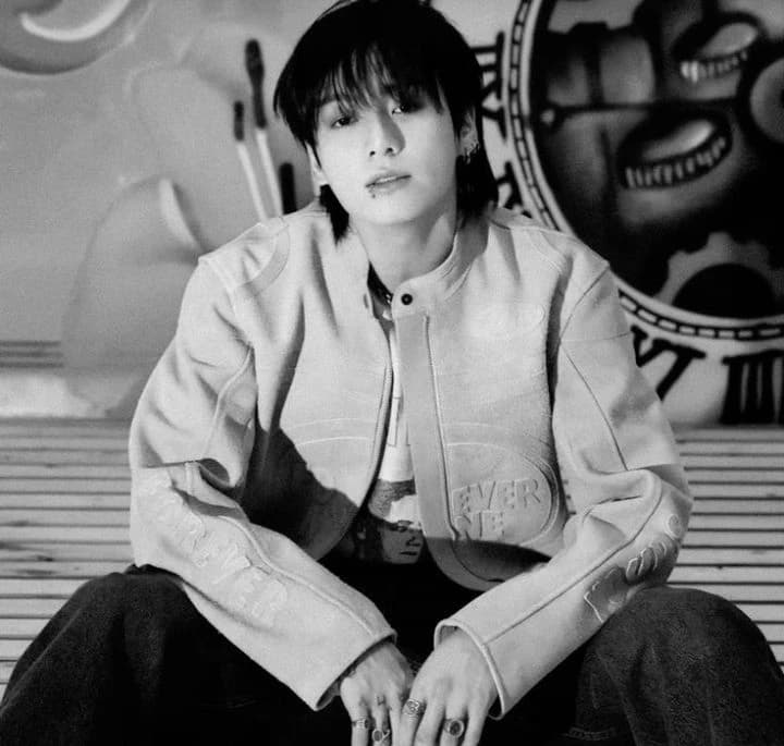 Jeon Jungkook thumbnail