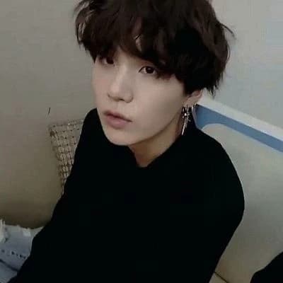 Min Yoongi thumbnail