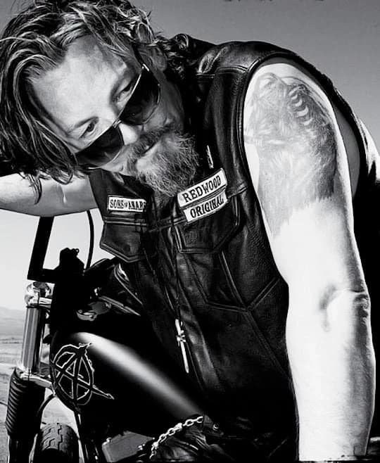 Filip 'Chibs' Telford thumbnail