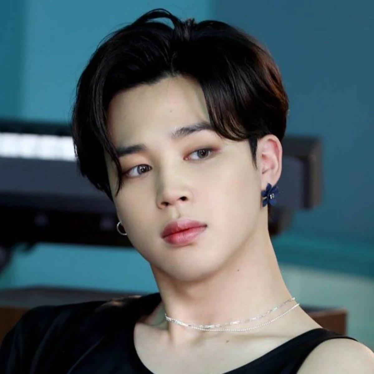Park Jimin thumbnail