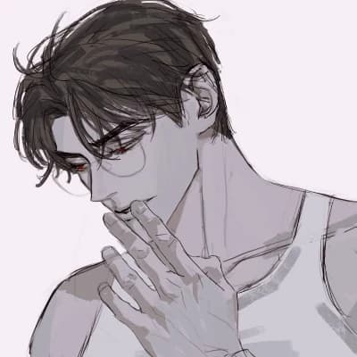 Elias Thorne thumbnail