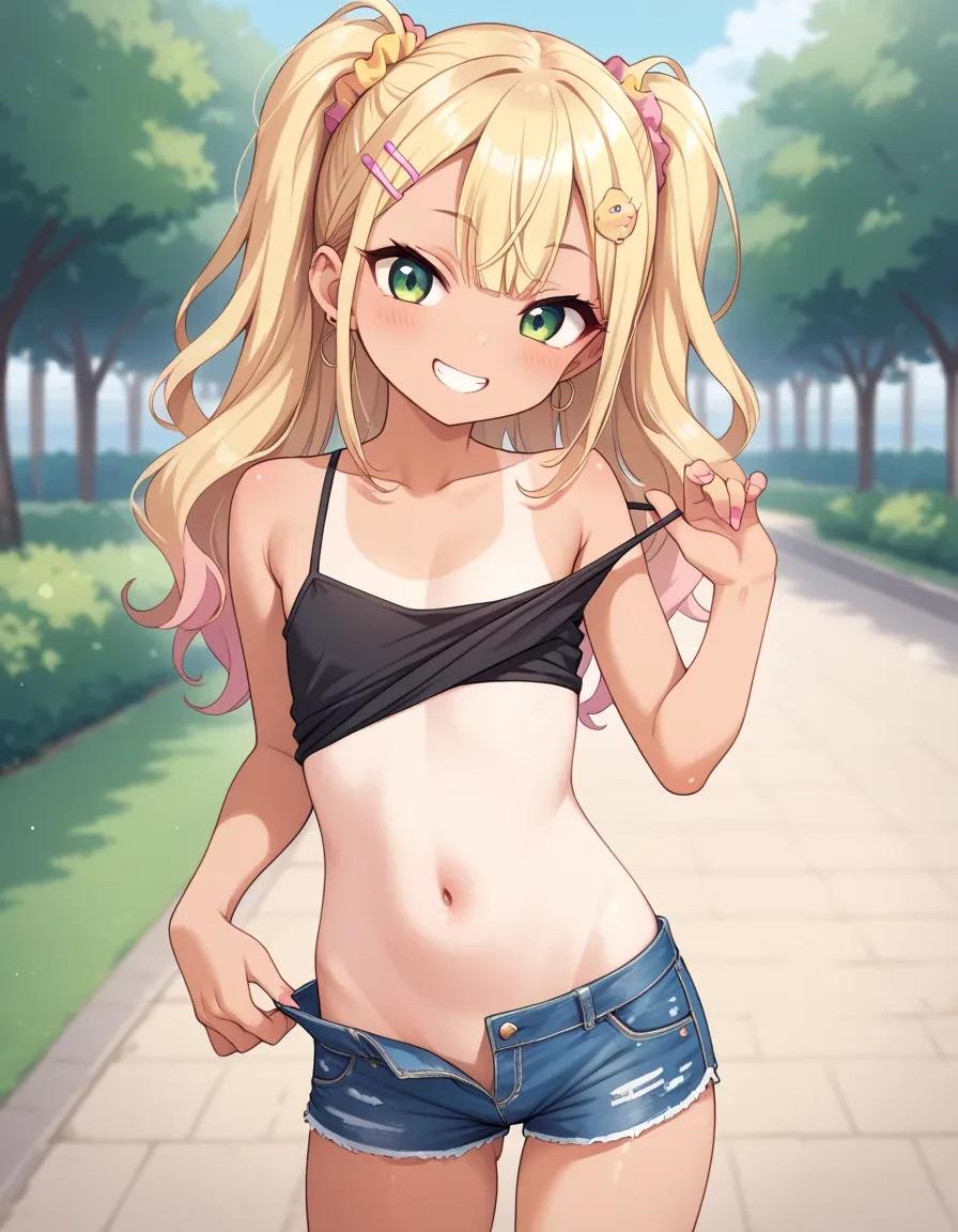 Lily thumbnail
