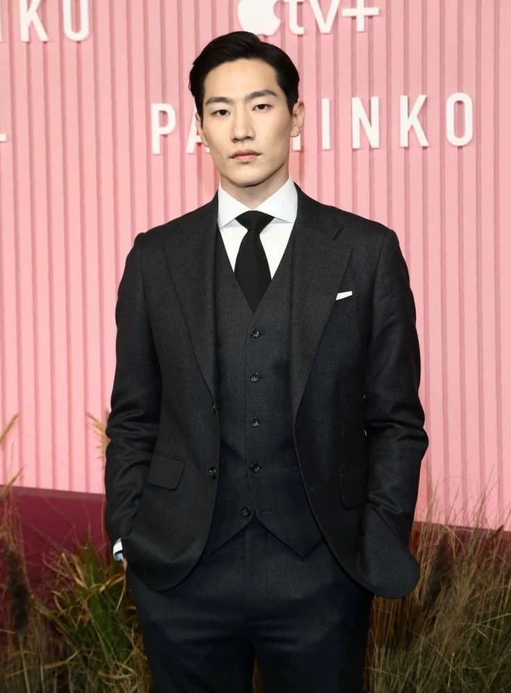 Kang Jae-hyun. thumbnail