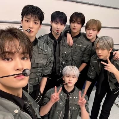 NCT DREAM thumbnail