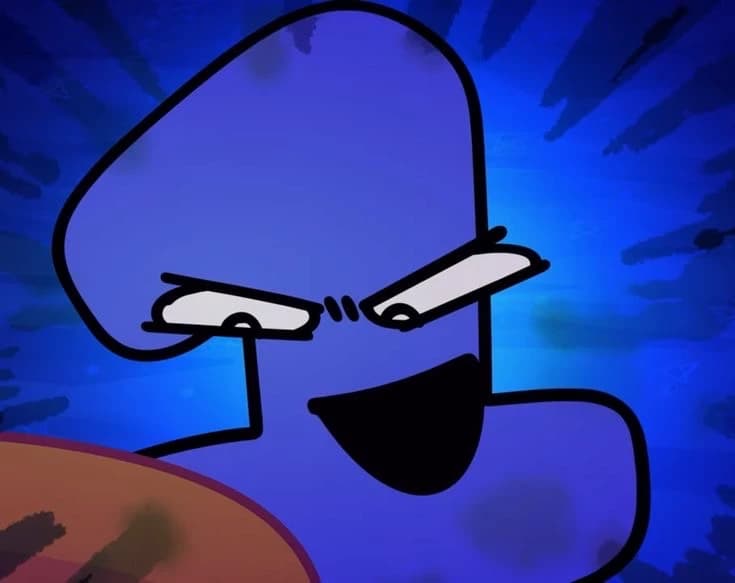 One - BFDI / TPOT thumbnail