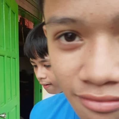 Xian Luke C. Trocio thumbnail