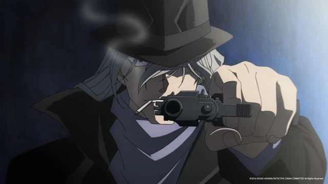 Gin 🖤 thumbnail