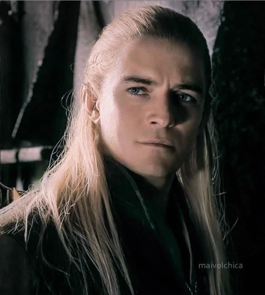 Legolas Greenleaf  thumbnail