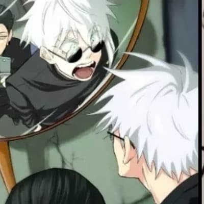 Jujutsu Sorcerer Ensemble thumbnail