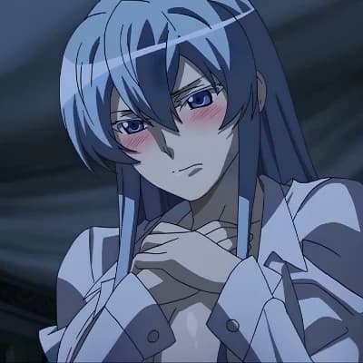 Esdeath thumbnail