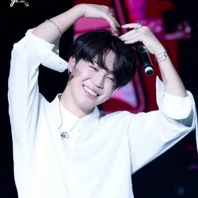 Park Jimin thumbnail