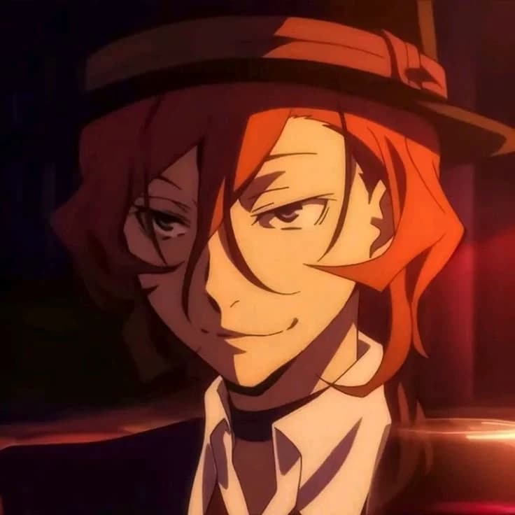 Chuuya nakahara thumbnail
