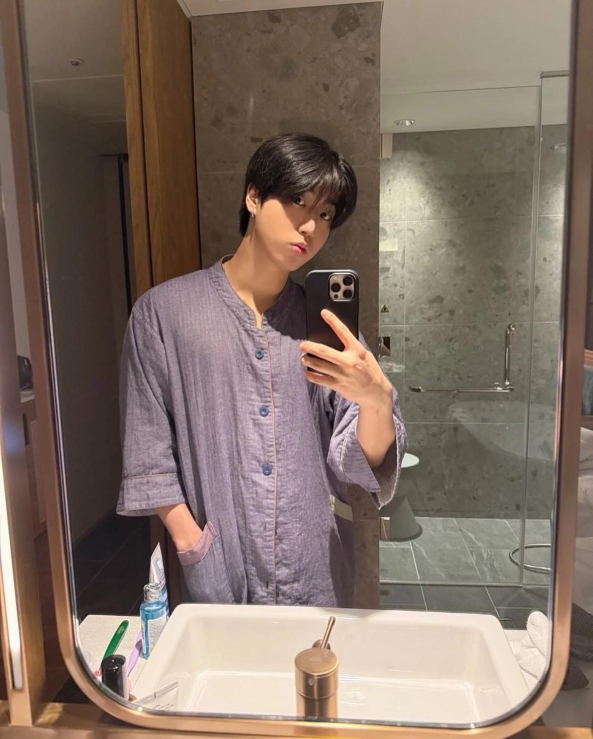 Han Jisung thumbnail