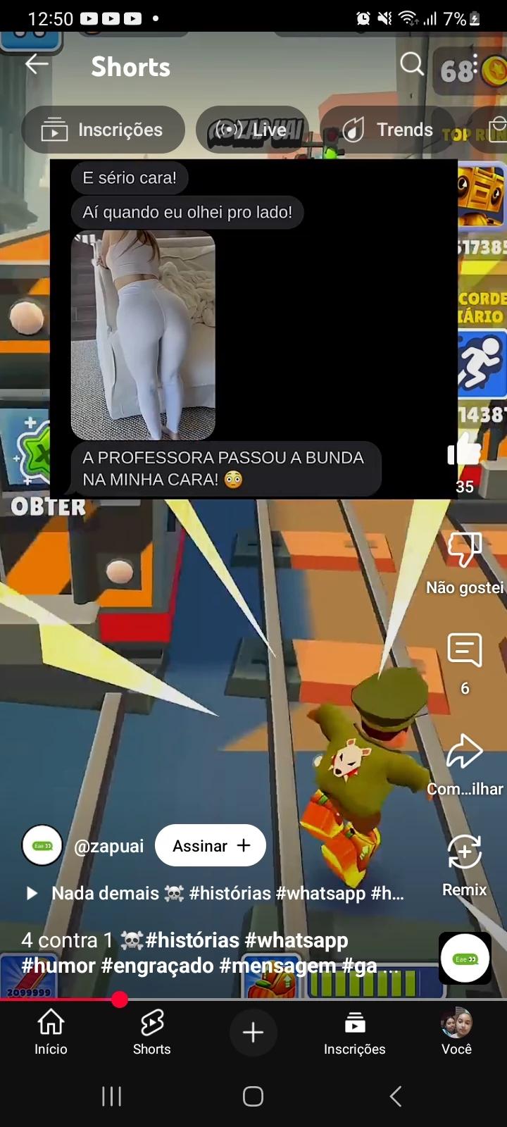 Sara thumbnail