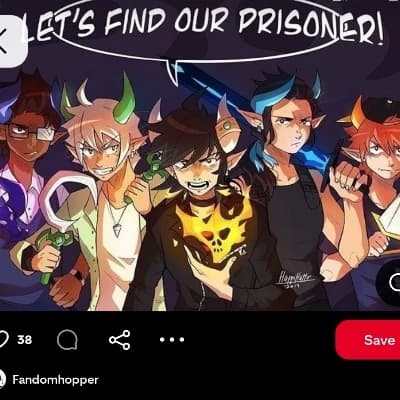 Inner Demons thumbnail