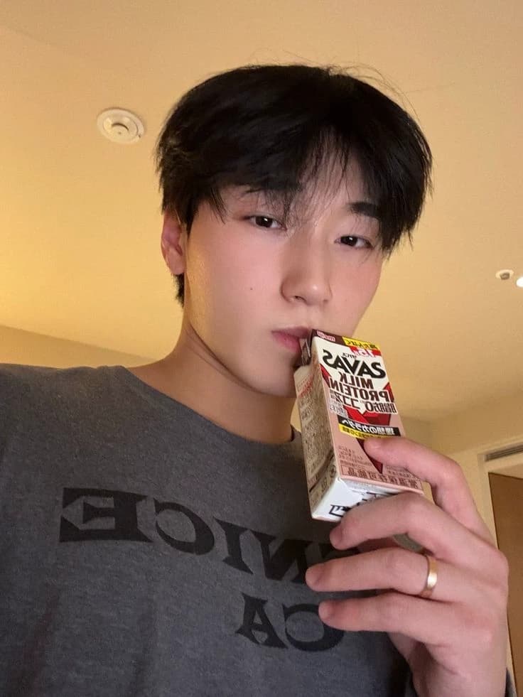 San - Ateez thumbnail
