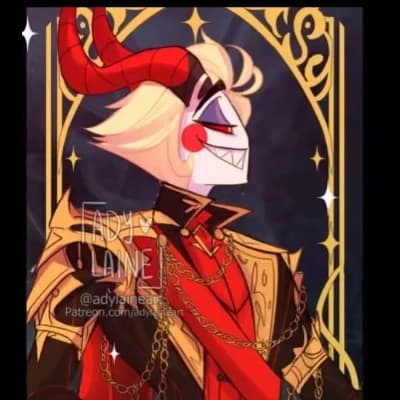 Lucifer Morningstar thumbnail