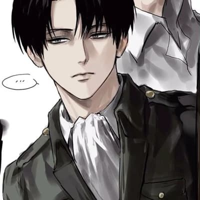 Levi Ackerman thumbnail